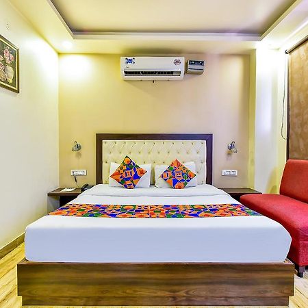 Fabhotel Surya Residency Dehradun Exterior photo