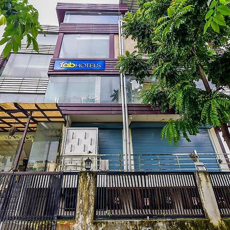 Fabhotel Surya Residency Dehradun Exterior photo