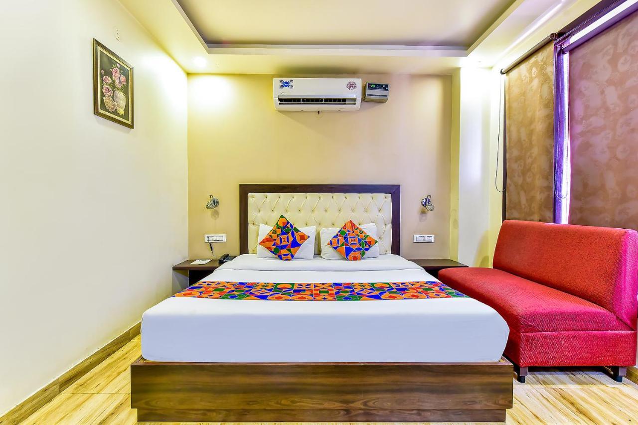 Fabhotel Surya Residency Dehradun Exterior photo