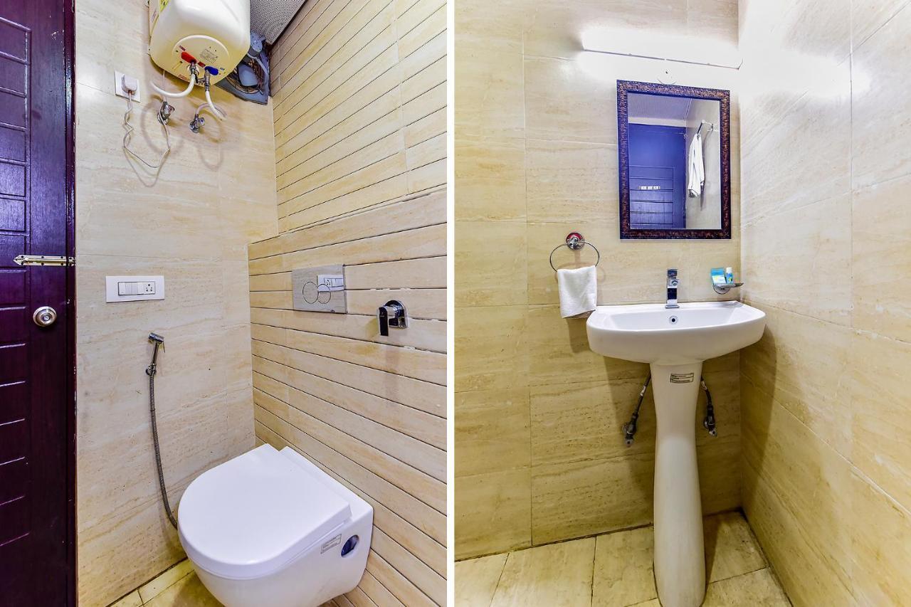 Fabhotel Surya Residency Dehradun Exterior photo