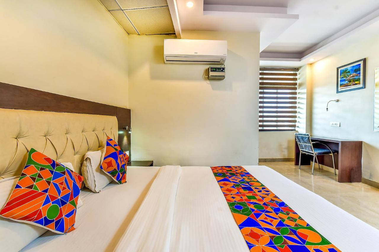 Fabhotel Surya Residency Dehradun Exterior photo