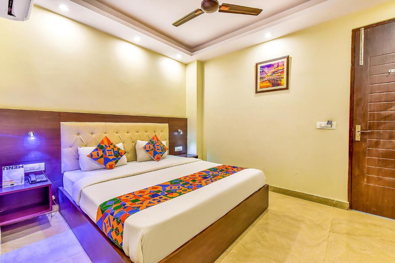 Fabhotel Surya Residency Dehradun Exterior photo