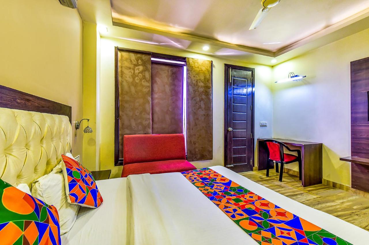 Fabhotel Surya Residency Dehradun Exterior photo