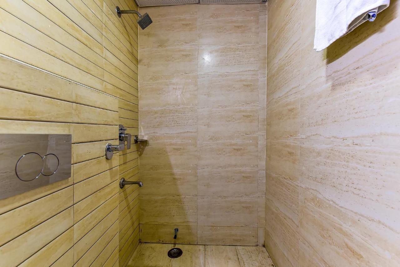 Fabhotel Surya Residency Dehradun Exterior photo